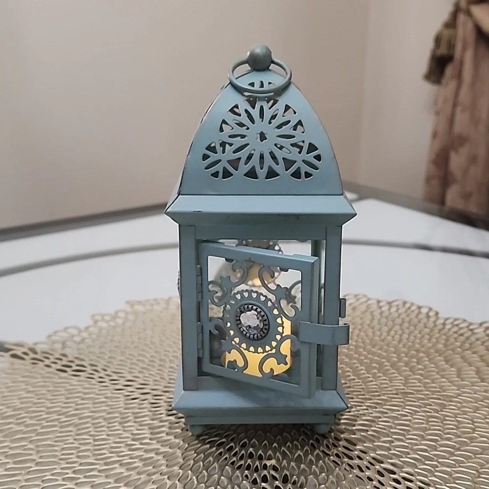 Pier 1 vintage decorative